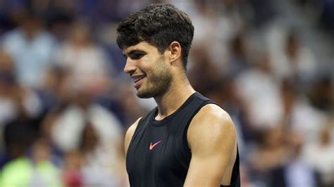 today horses results|US Open 2024 live updates: Carlos Alcaraz eliminated in .